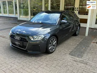 Audi A1 Sportback 25 TFSI S Pro Line Carplay/PDC/STOELVERW