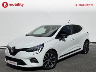 Renault Clio 1.0 TCe Zen Apple CarPlay NL Auto! | Cruise Control | DAB | Getint Glas