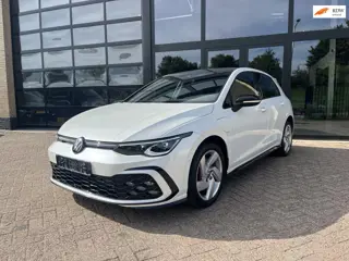 Volkswagen Golf 1.4 eHybrid GTE, Panodak, Virtual