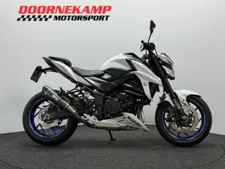 Suzuki GSX-S 750 ABS (bj 2019)