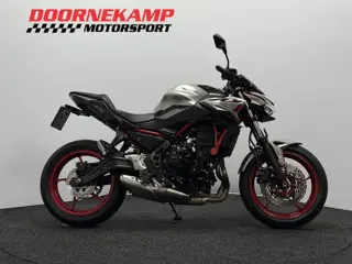 Kawasaki Z650 ABS (bj 2023)