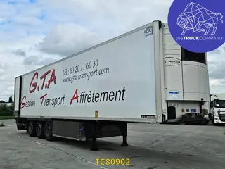 LAMBERET (bj 2016)