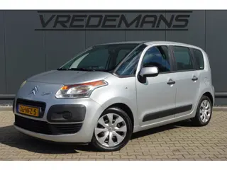 Citroen C3 Picasso 1.4 VTi Aura
