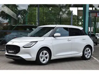 Suzuki Swift 1.2 Select Smart Hybrid Handgeschakeld 83pk | Actiemodel! | €2200 Korting! | Achteruitr