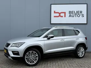SEAT Ateca 1.4 EcoTSI FR Business Intense Schuifdak/Carplay.