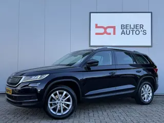 Škoda Kodiaq 1.5 TSI Business Edition Trekhaak/Camera/Keyless.