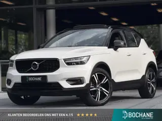 Volvo XC40 1.5 T3 R-Design Automaat 163PK | Lounge-pack | Panoramadak | Navigatie | Harman/Kardon | 