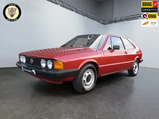 Volkswagen Scirocco GL