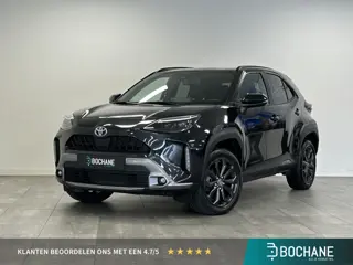 Toyota Yaris Cross 1.5 Hybrid Explore NAVI | TREKHAAK | ADAPTIVE CRUISE CONTROL | STOELVERWARMING | 