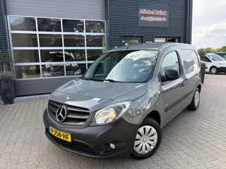 Mercedes-Benz Citan 108 CDI BlueEFFICIENCY Euro 6