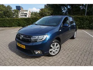 Dacia Sandero 1.0 SCe Laureate navi, camera. (bj 2019)
