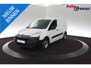 Citroen Berlingo 1.6 BlueHDI 100 Business Economy S&S
