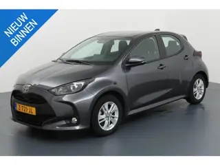 TOYOTA YARIS 1.5 HYBRID 115 ACTIVE I AUTOMAAT I APPLE CARPLAY I P-CAMERA I ADAPTIVE CRUISE CONTROL
