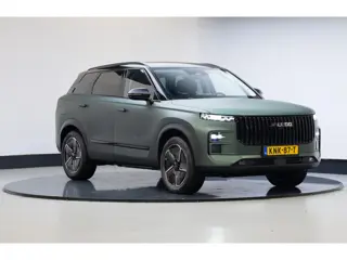 Jaecoo 7 1.5 GDI SHS-P Exclusive | NL Auto | Rijklaar | 7 jr garantie |