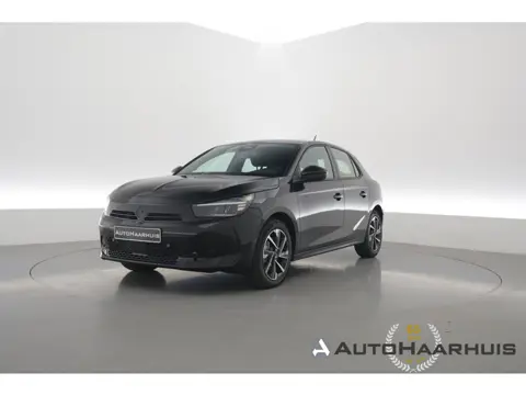 Opel Corsa 1.2 Turbo Hybrid GS 110pk!! | Rijklaar! | Camera | Apple CarPlay & Android Auto | DAB | S