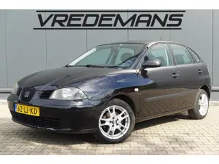 Seat Ibiza 1.4-16V Stella