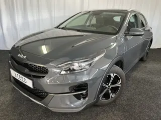 Kia Xceed 1.6 GDi PHEV PLUG-IN DynamicLine 1E EIGN/ECC/APPLE/CRUISE/CAMERA