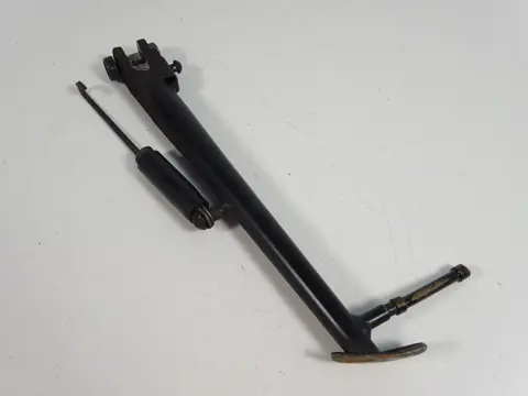 STANDAARD Kawasaki ER 6 2005 - 2008