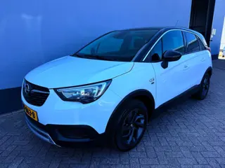 Opel Crossland X 1.2 120 Jaar Edition