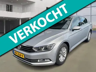 Volkswagen Passat 1.4 TSI Comfortline /regelapparatuur stuurhuis probleem / NL prijs 8399