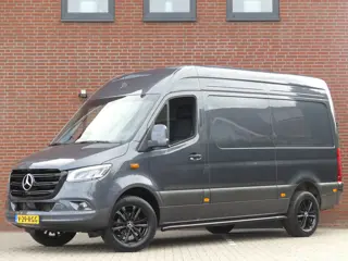 Mercedes-Benz Sprinter 317 CDI L2H2 LED/Camera/PDC/Geveerde stoel/Navigatie