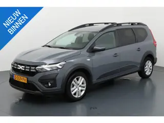 DACIA JOGGER 1.0 TCe 110 EXPRESSION 7-PERS I AIRCONDITIONING I APPLE CARPLAY I CRUISE CONTROL
