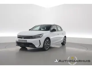 Opel Corsa 1.2 Turbo Hybrid GS 110pk!! | Rijklaar! | Camera | Apple CarPlay & Android Auto | DAB | S