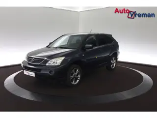Lexus RX 400h Executive
