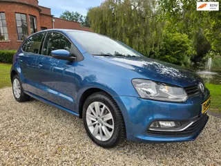 Volkswagen Polo 1.0 First Edition 5-deurs AIRCO