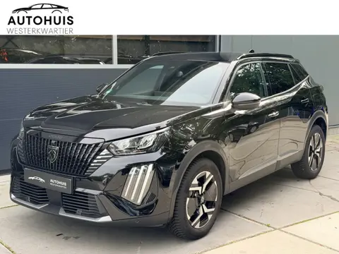 Peugeot 2008 1.2 PureTech 130 Allure 360 Camera All Weather banden Stoelverwarming Apple Carplay