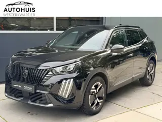 Peugeot 2008 1.2 PureTech 130 Allure 360 Camera All Weather banden Stoelverwarming Apple Carplay