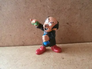 Smurfen poppetje 1 adv7709