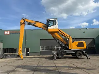 Liebherr LH 40 M MB6118
