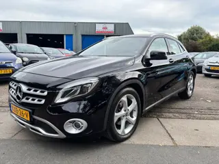Mercedes-Benz GLA-klasse 180 Business Solution AMG