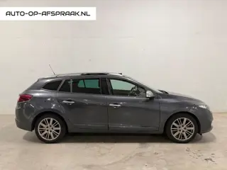 Renault Mégane Estate 1.6 dCi GT-Line Pano Navi Camera APK NAP Clima Cruise