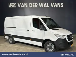 Mercedes-Benz Sprinter 316 CDI 164pk 3500kg Trekhaak L2H1 Euro6 Airco | Camera | Victron Omvormer | 