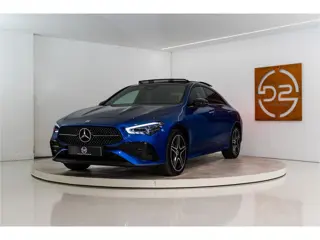 Mercedes-Benz CLA-Klasse 250 e Premium+ AMG 218PK | Pano | Sfeer | Trekhaak | Burmester | Keyless | 