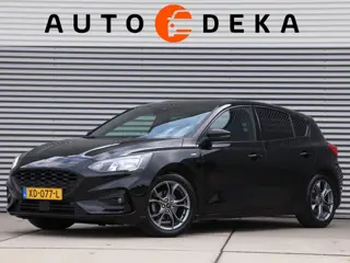 Ford Focus 1.0 EcoBoost ST Line Business *1e Eigenaar*Winterpack*