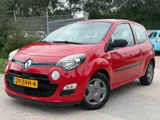 Renault Twingo 1.2 16V Authentique CRUISE BLEUTOOTH