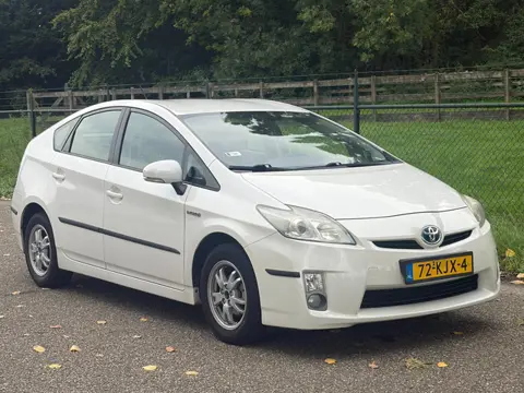 Toyota Prius 1.8 Comfort /Airco/Camera/Cruise/