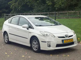Toyota Prius 1.8 Comfort /Airco/Camera/Cruise/