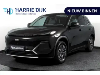 GEELY Starray EM-i 1.5 Pro PHEV | 83km Elektrisch | 360° Camera | Stoel-+Stuurverwarming | Adaptive 