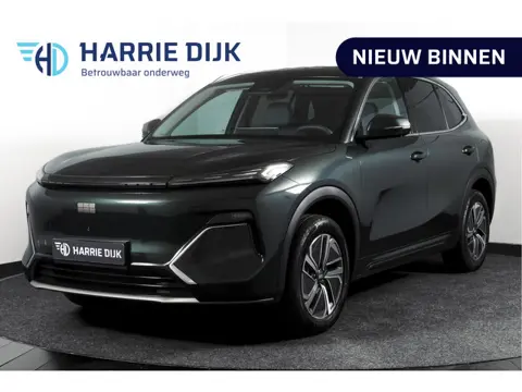 GEELY Starray EM-i 1.5 Pro PHEV | 83km Elektrisch | 360° Camera | Stoel-+Stuurverwarming | Adaptive 