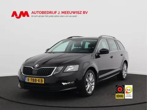 Škoda Octavia Combi 1.5 TSI Greentech Business Edition/ automaat!