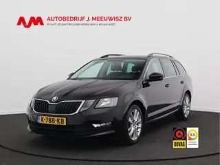 Škoda Octavia Combi 1.5 TSI Greentech Business Edition/ automaat!