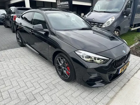 BMW 2 Serie Gran Coupé 218i M Sport Edition Panoramadak