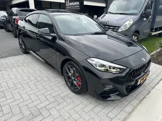 BMW 2 Serie Gran Coupé 218i M Sport Edition Panoramadak