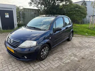 Citroen C3 1.4i Ligne Ambiance, Airco, Nwe APK