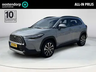 Toyota Corolla Cross Hybrid 200 Executive  | All-in prijs | Automaat | Panoramadak | Leder bekleding