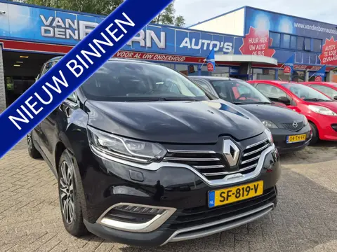 Renault Espace 1.8 TCe Initiale Paris 7p. Trekhaak 19'' L.M.V Nw APK
